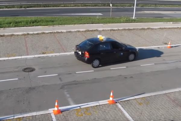 Zašto polaznici auto-škola u Beogradu na polaganje vožnje čekaju mesecima? Instruktor Karanović otkrio razlog