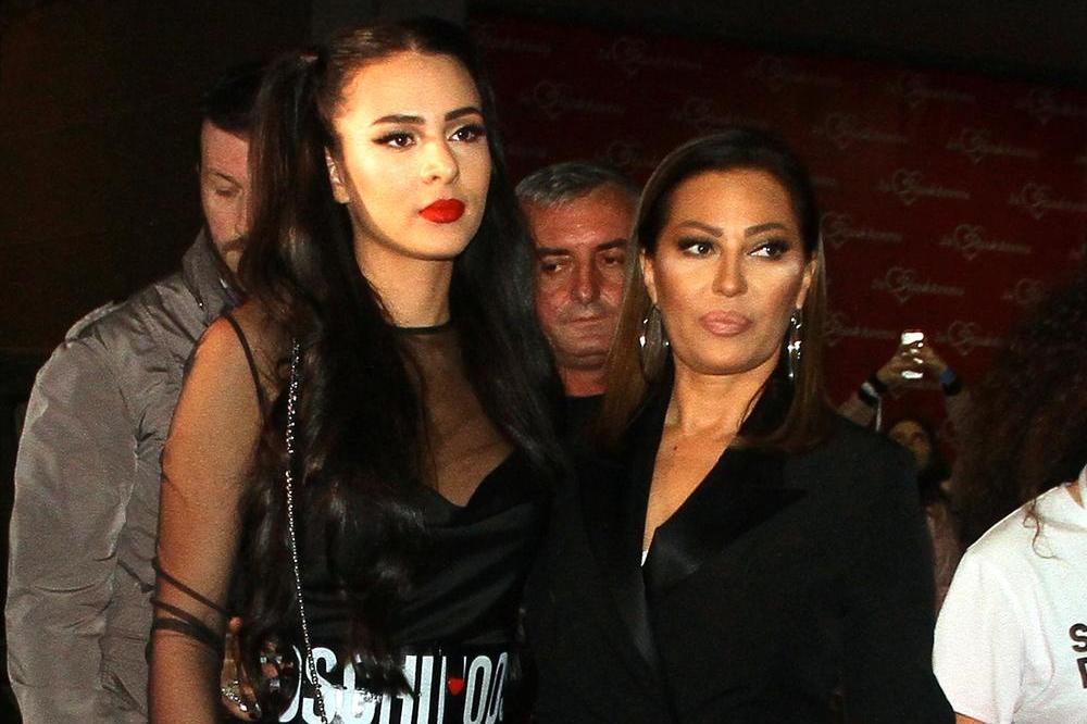 CECA JE LEPA ŽENA, ALI OVA MALA JE I OD NJE LEPŠA! Komšije otkrile NEPOZNATE DETALJE iz Anastasijinog ŽIVOTA