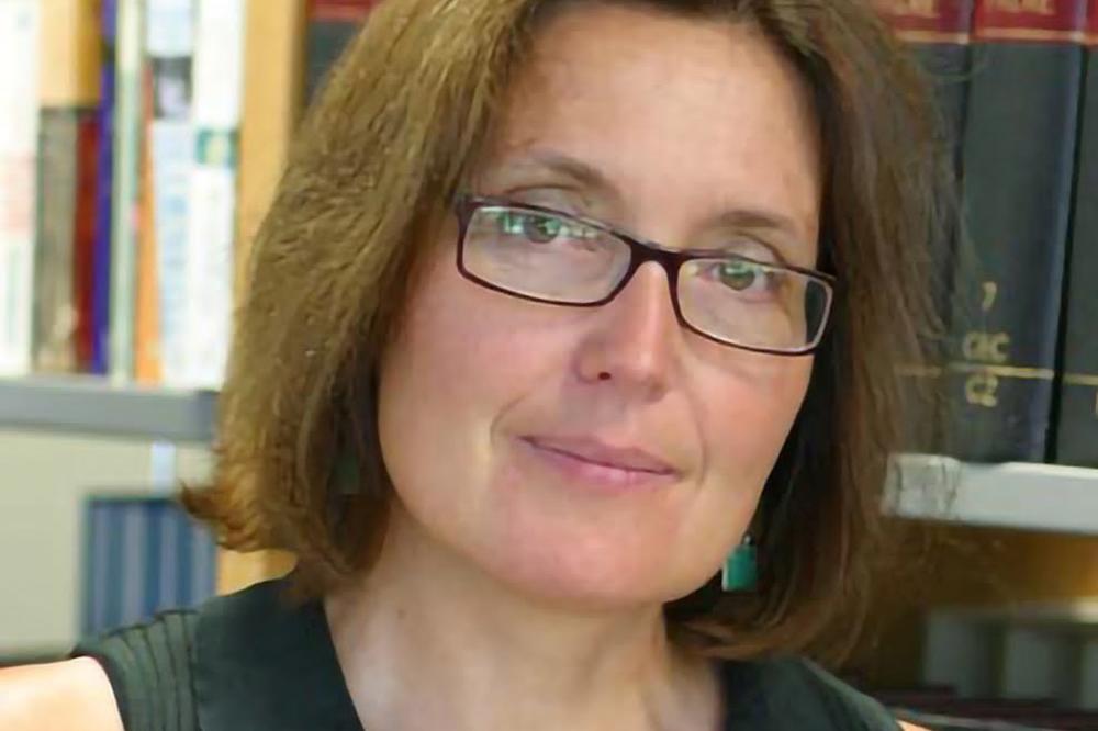 PRONAĐEN UBICA NAUČNICE NA KRITU: Njegovo priznanje je sve ostavilo bez teksta!