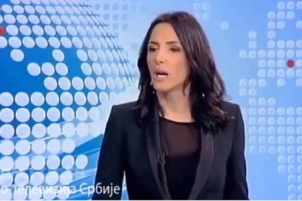 (NE)OČEKIVANO?! OVO JE PRAVA ISTINA O POREKLU MARIJE SAVIĆ STAMENIĆ, isplivalo sve