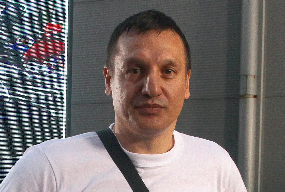 Gagi Đogani nikad emotivnije o odnosu sa Anabelom Atijas