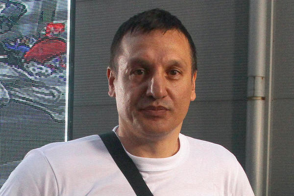 U ZADRUGU ULAZIM SAMO ZBOG PARA, ALI BIH VOLEO DA TAMO NAĐEM DEVOJKU: Kad može Luna, što ne bi i Gagi REŠIO PROBLEM