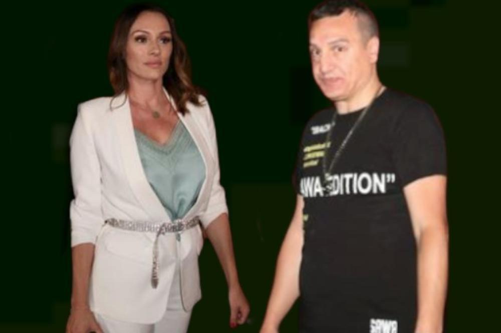 VELIKA ISPOVEST GAGIJA ĐOGANIJA: Denser nikad EMOTIVNIJE progovorio o ODNOSU sa Anabelom, evo zbog čega se KAJE