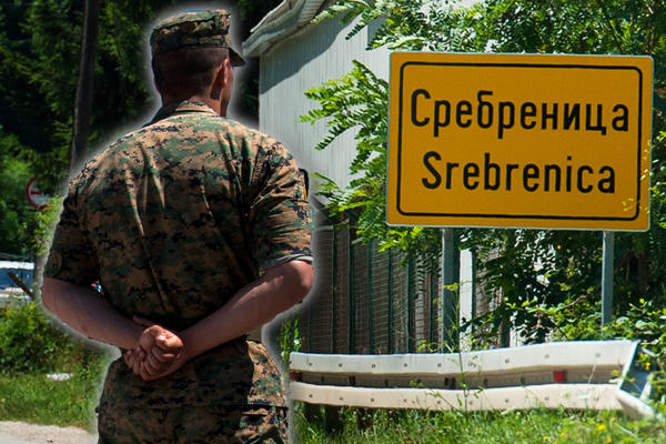 ZVANIČNICI BiH I CRNE GORE STIGLI U POTOČARE! Prisutni su i pojedini političari iz Srbije