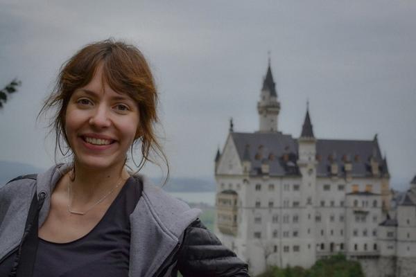 NAŽALOST, NIJE IZDRŽALA! Preminula Aleksandra Bojović (27)