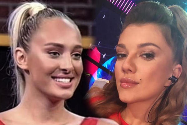 DOTIČNA JE SAMA KRIVA: Nakon Luninog KUĆNOG VIDEA, Kija se obrušila na Đoganijevu! Oglasila se OTVORENIM PISMOM!