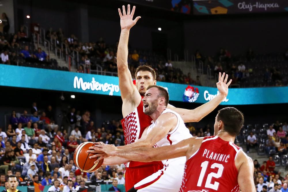 POVRATAK U ABA LIGU: Nikada niko ne bi pomislio da će Hrvat igrati baš u tom klubu!