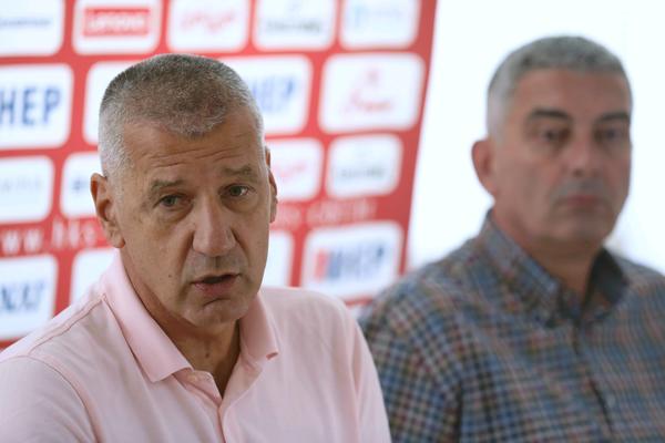 ALEKSANDAR PETROVIĆ OBJAVIO SPISAK: Uzdanice iz NBA napadaju Mundobasket!