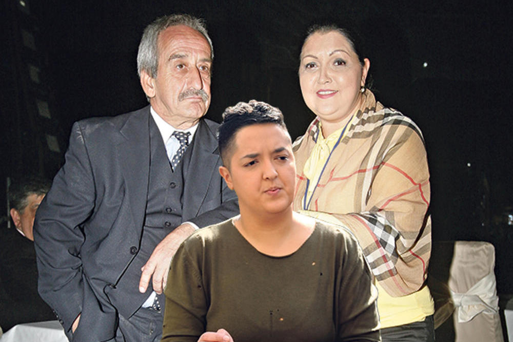 GANGRENA MU JE ZAHVATILA NOGU! Ocu Marije Šerifović AMPUTIRALI PRST, ali tu OPASNOST ne staje!