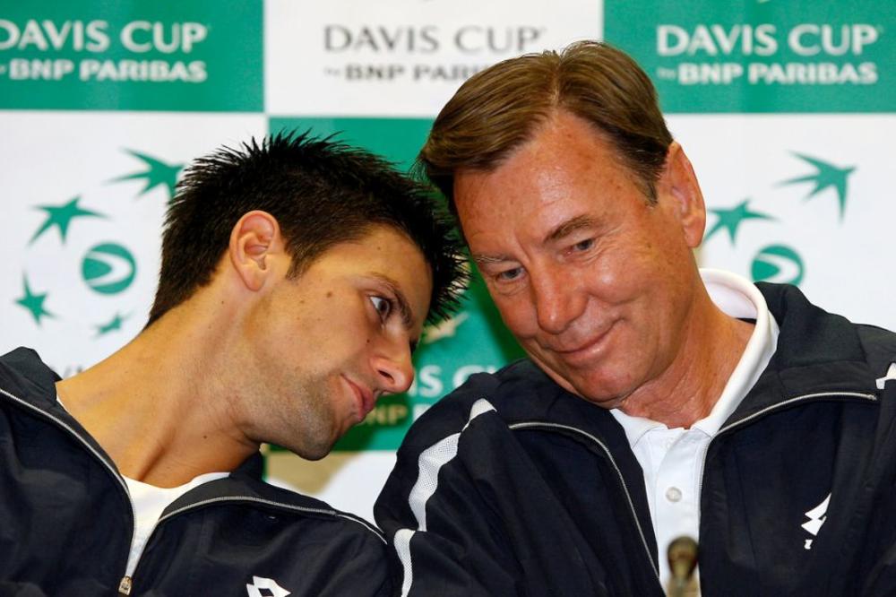 Teniski otac Novaka Đokovića, Srbina doveo do vrhunskog tenisa! Ovo je biografija Nikole Pilića