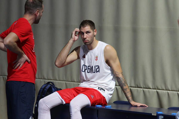 Čovek koji je pogodio za Tea, ali i pogrešio za Trinkijerija, tvrdi da Stefan Jović ima novi klub!