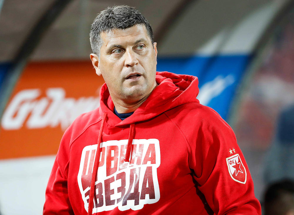 Crveno-beli su se plasirali u 2. kolo kvalifikacija za Ligu šampiona  