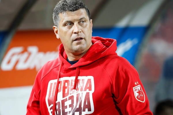 MILOJEVIĆ SE NIJE POJAVIO NA KONFERENCIJI: Stiglo je krajnje čudno objašnjenje!