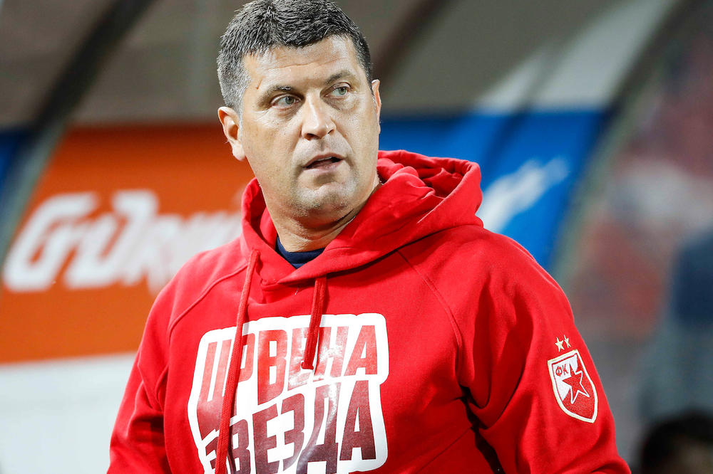 MILOJEVIĆ SE NIJE POJAVIO NA KONFERENCIJI: Stiglo je krajnje čudno objašnjenje!