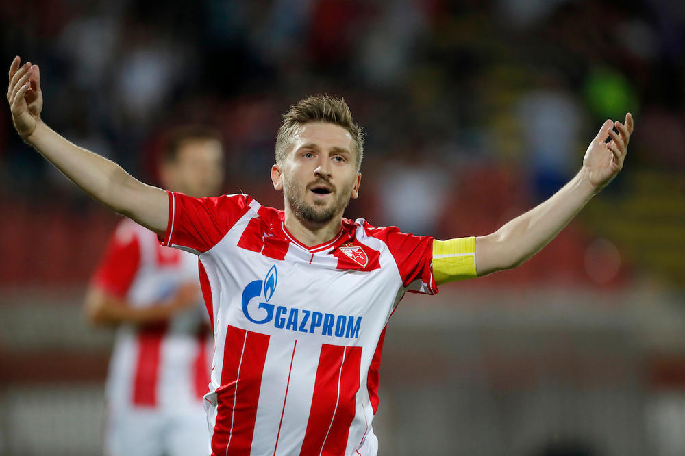 MARKO MARIN IZNENADIO IGRAČA BARSELONE: Ljudi, stigao mi je brat!