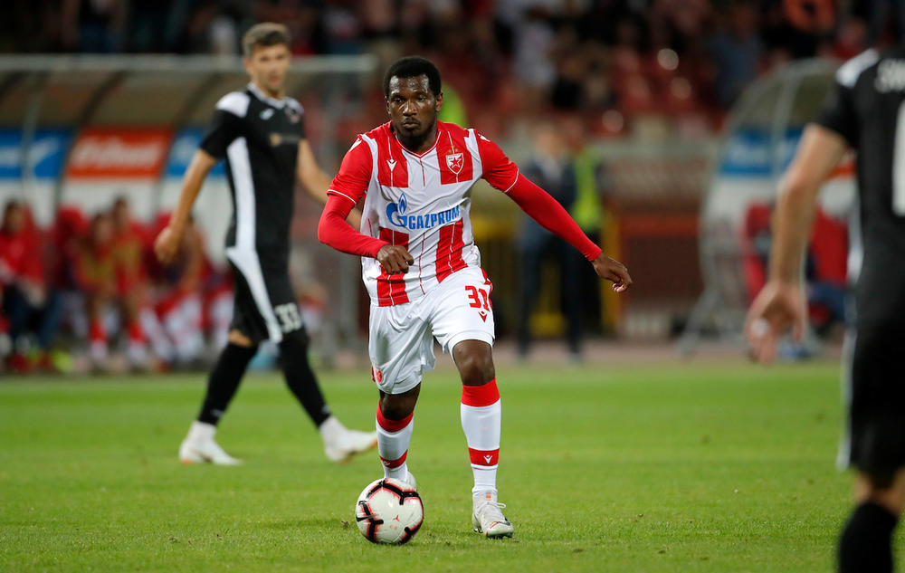 El Fardu Ben je ljut što nije licenciran