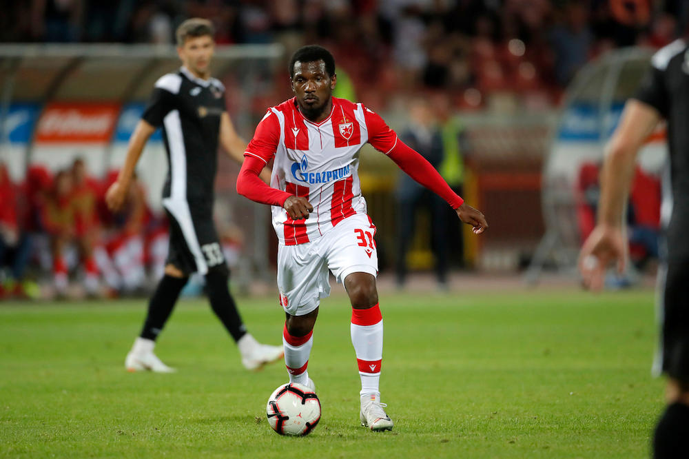 ŠOK NA MARAKANI: Veliki preokret u slučaju El Fardu Bena?