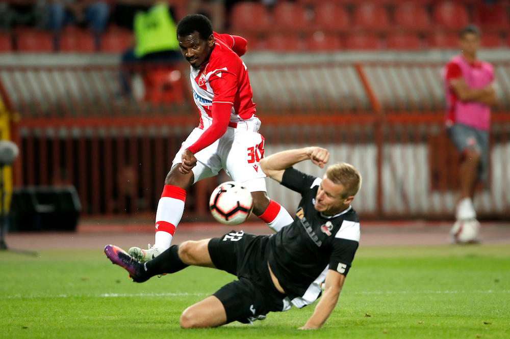 BES PROGOVORIO IZ NEZADOVOLJNOG BENA: Mitar Mrkela mu odgovorio!