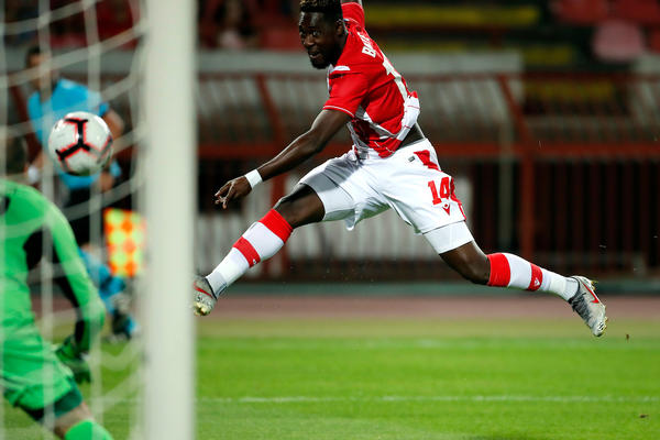 BOAĆI JE I ZVANIČNO POSTAO REKORDER: Zvezda dobila najefikasnijeg stranca u istoriji!