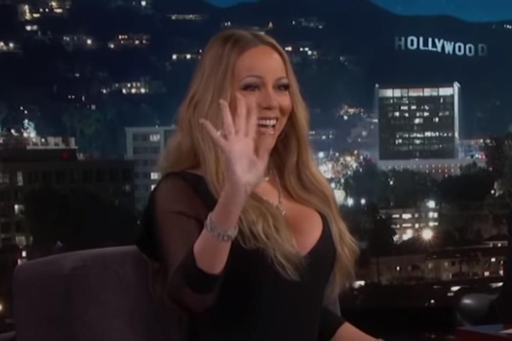 PRIZNALA S KOLIKO MUŠKARACA JE SPAVALA: Da li verujete Maraji kad kaže OVAJ BROJ?