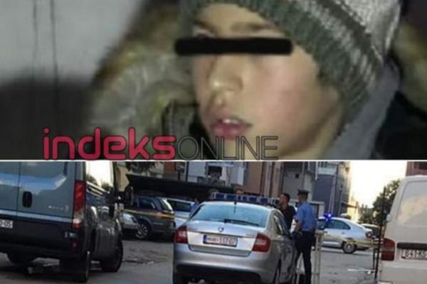 STRAVIČNO UBISTVO DEČAKA (11) NA KOSOVU: Telo mu je bilo PUNO PRELOMA I MODRICA!