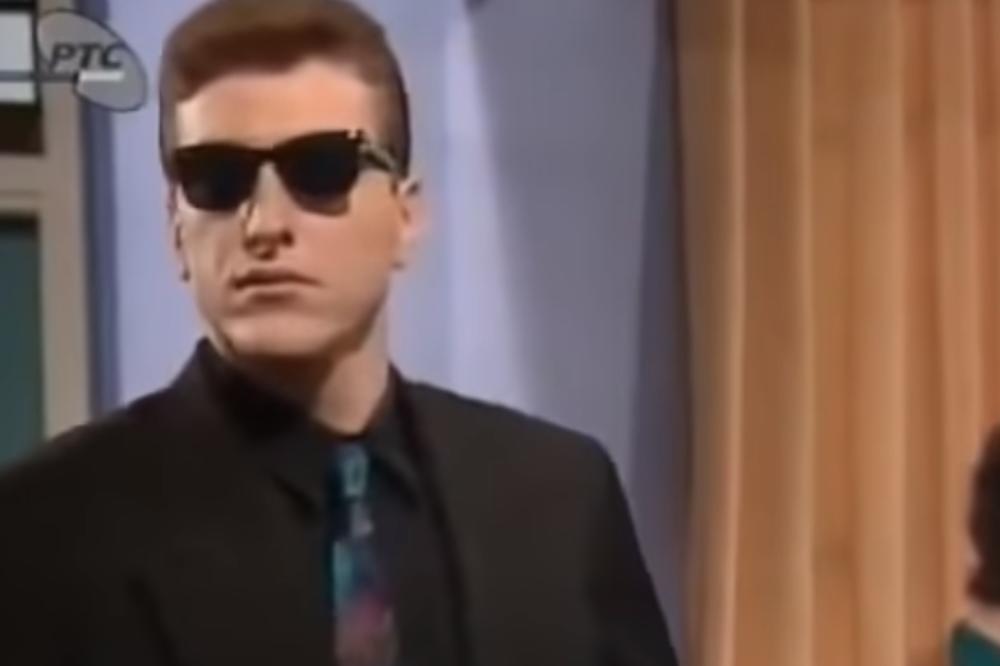 Udovica Gorana Daničića je čuvena srpska intelektualka: Njega znate kao telohranitelja, a nju stalno gledate na TV