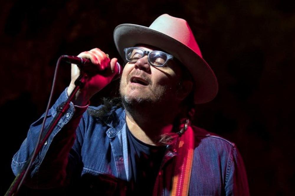 WILCO najavio novi album ODE TO JOY