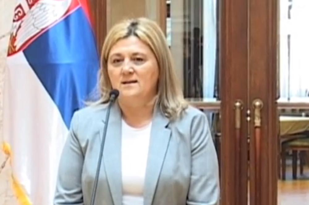 TRAŽE DA CRNOGORSKI JEZIK POSTANE SLUŽBENI U SRBIJI! Hoće da UBRZAJU ovaj proces!