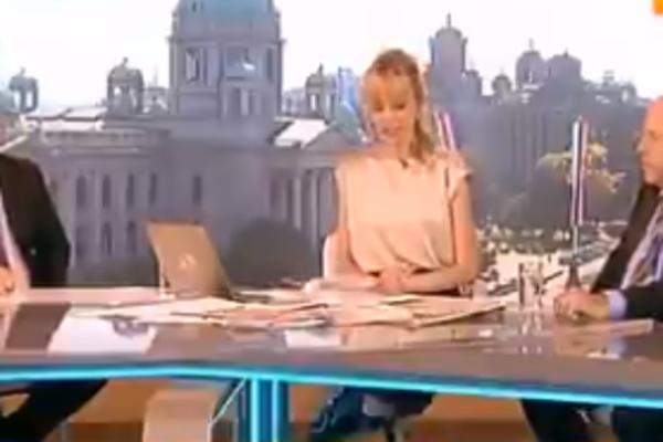 MIŠA VACIĆ OSUĐIVAN ZBOG DISKRIMINACIJE GEJEVA: Poslušajte samo kojim rečima ga brani Hasan Dudić (VIDEO)