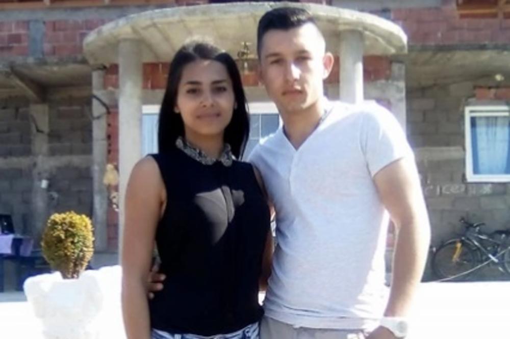 GDE JE BEBA, DA I NJOJ PRESUDIM! Jeziva ispovest devojčice koja je preživela MASAKR U KNJAŽEVCU