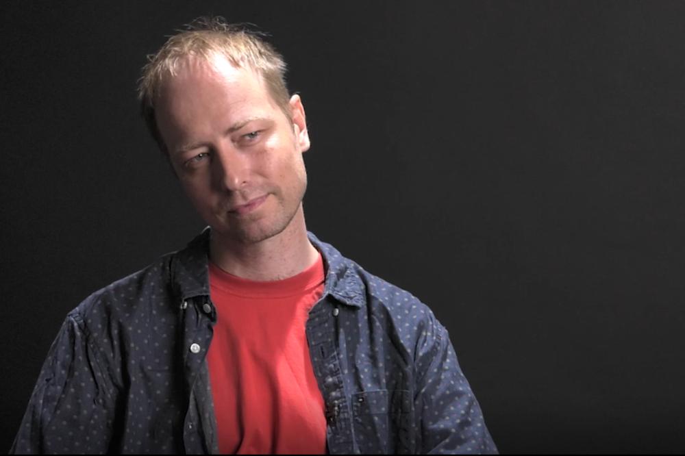 DANIEL KOVAČ: Ko ima zanat, taj ima čemu da se nada (VIDEO)