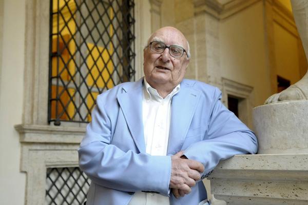 UMRO ANDREA KAMILERI: Odlazak sicilijanske legende rastužio verne obožavatelje