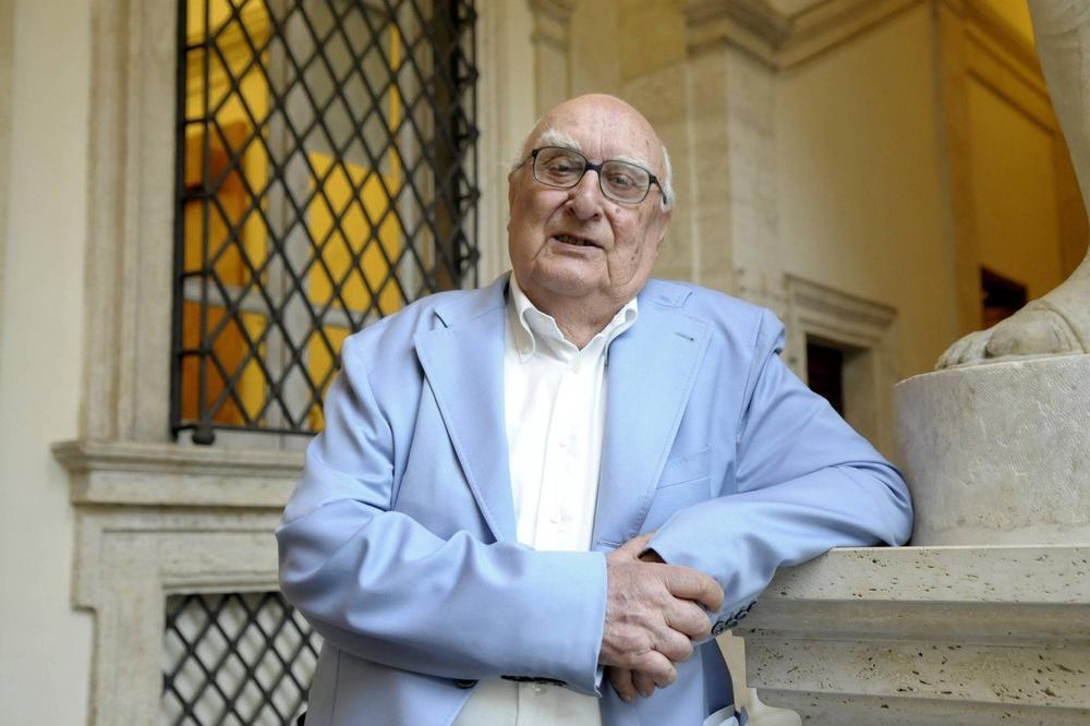 UMRO ANDREA KAMILERI: Odlazak sicilijanske legende rastužio verne obožavatelje