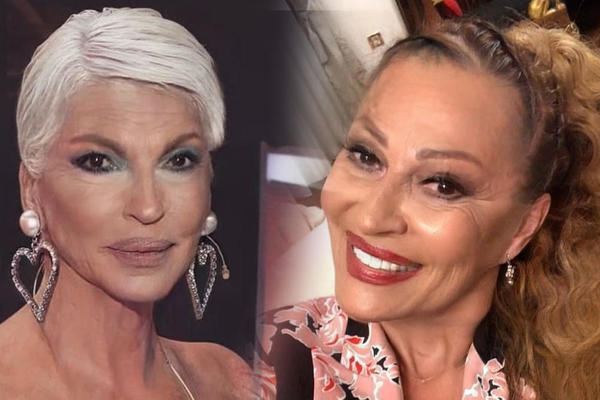 POZNATI KAO STARCI: Nećete verovati kako izgledaju poznati S BORAMA! Samo ovom glumcu GODINE NEĆE MOĆI NIŠTA