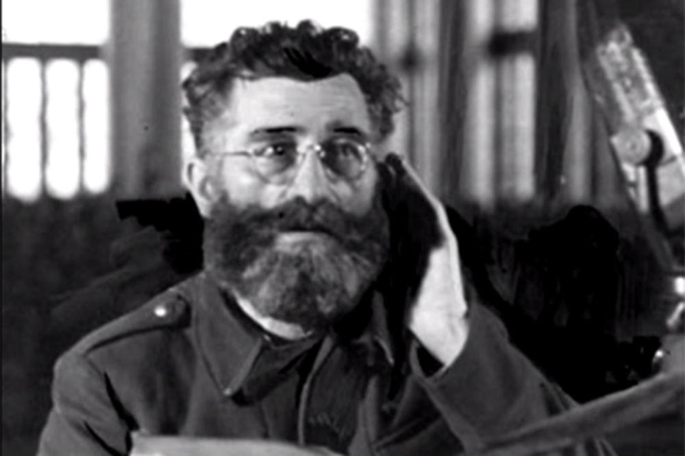 NAJBRUTALNIJE SPUŠTANJE NA TVITERU IKADA: Sve je počelo sa DRAŽOM i ČETNICIMA!