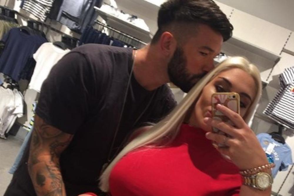 NAROD PODRŽAVA ALKOHOLIČARE I PROPALITETE: Rijaliti učesnica POBESNELA zbog glasanja! Oni nisu zaslužili POBEDU