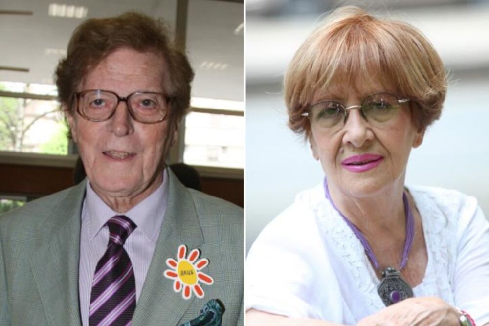 Pevala je u prvom Omladinskom klubu