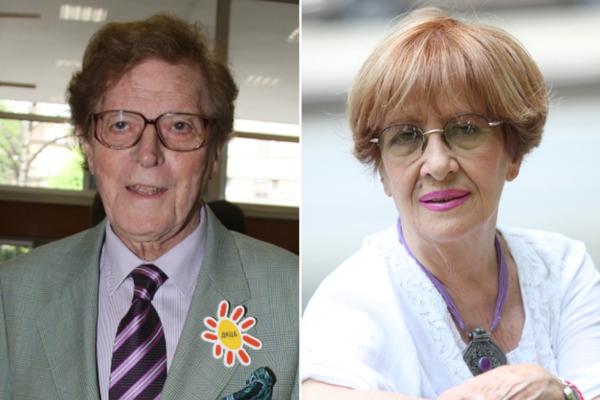 REČI KOJIMA SE MINJA SUBOTA OPROSTIO OD DANKE NOVOVIĆ TOLIKO SU POTRESNE DA... Ma, najbolje da sami pročitate