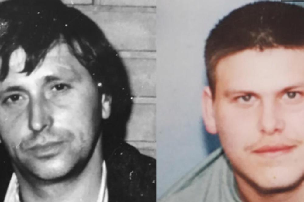 KAD JE MAJKA PITALA DEJANA ZAŠTO JE UBIO OCA, DOBILA JE JEZIV ODGOVOR: Ćale i sin se posvađali zbog kafe!