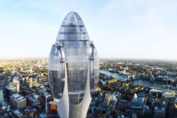 GRADONAČELNIK STOPIRAO GRADNJU NEBODERA: Tvrdi da bi zgrada UNIŠTILA istorijsko jezgro grada i da zaklanja pogled