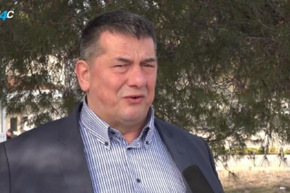 OGLASIO SE UREDNIK IN4S PRVI PUT POSLE SASLUŠANJA: Zavera policije, sudstva i tužilaštva kojima upravlja Amerika!