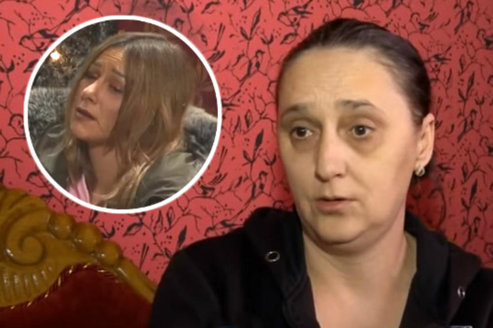 MAJKA MACE DISKRECIJE JE SE ODREKLA: Nakon hapšenja starlete zbog PROSTITUCIJE Enesa ne želi da čuje za ĆERKU