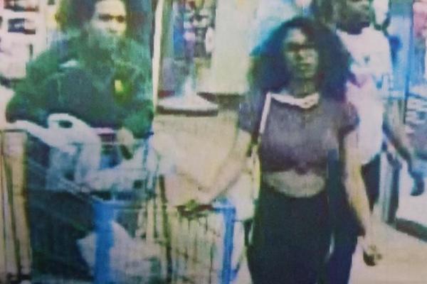 PRETI JOJ 20 GODINA ZATVORA ZBOG GADOSTI U SUPERMARKETU: Uzela sladoled pa uradila nešto ODVRATNO (VIDEO)