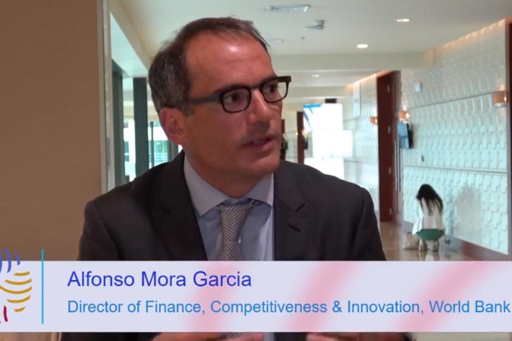 POTVRDA DOBROG RADA: SVETSKA BANKA želi da pomogne SRBIJI da stabilizuje PRIVREDU i ubrza rast