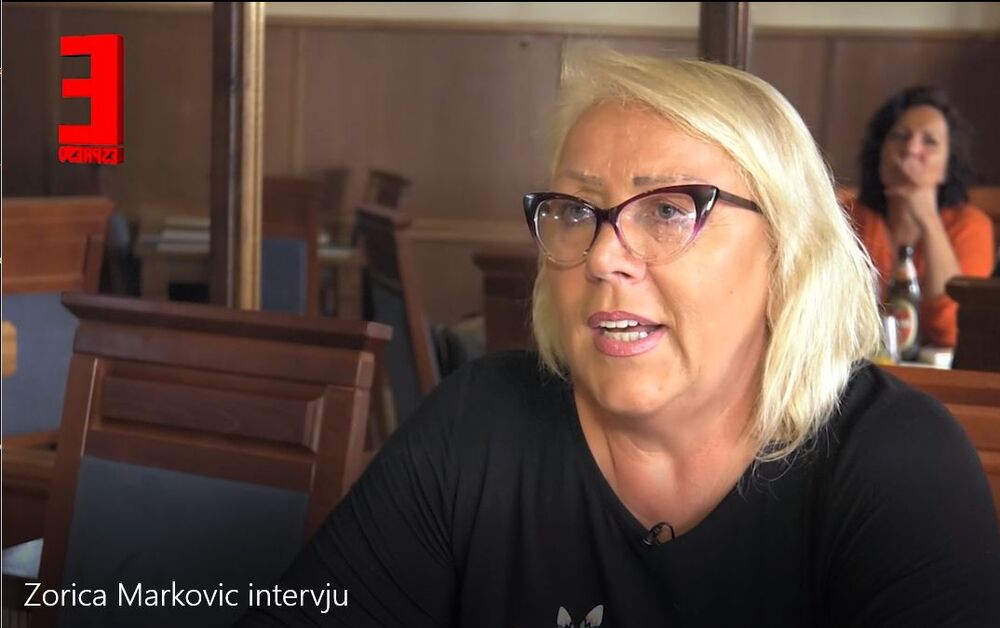 Mnoge kolege poput Zorice Marković i Hasana Dudića su se oglasile povodom tragedije koja je zadesila porodicu njihovog kolege