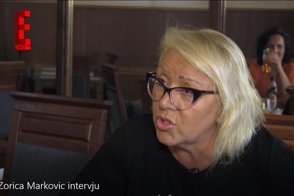 NEĆU BESPLATNO DA PEVAM! Zorica Markoviš rešila da otvori dušu: Klan za romske svadbe je NAJJAČI!