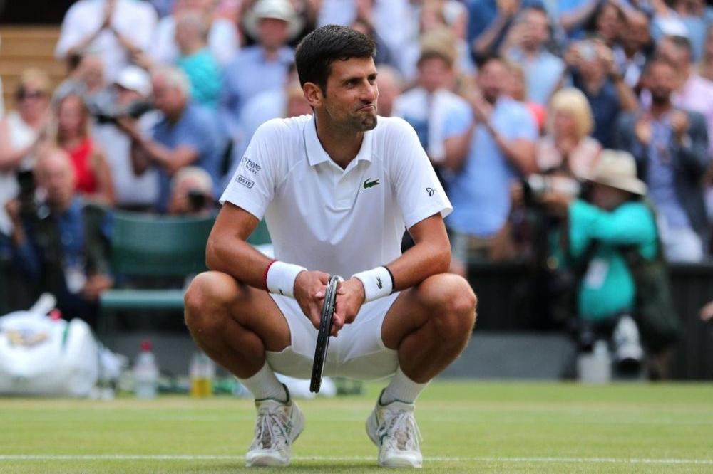 SRBIN KAKAV SE JEDNOM RAĐA: Novaku su Britanci nudili državljanstvo, a njegov odgovor pokazuje zašto je naš ponos!