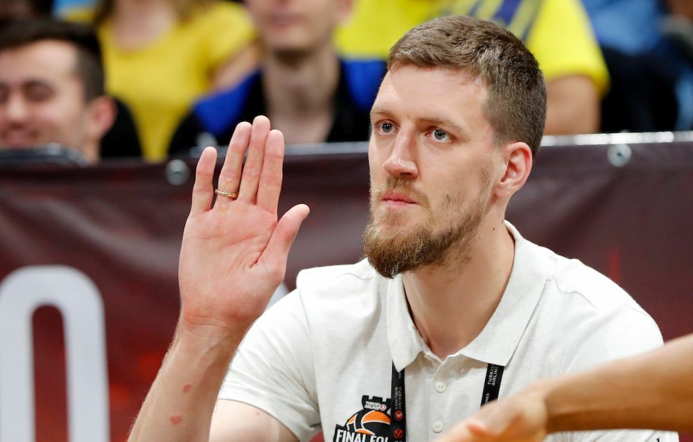 Novi pregledi su ustanovili da Kuzmić nema komplikacija  