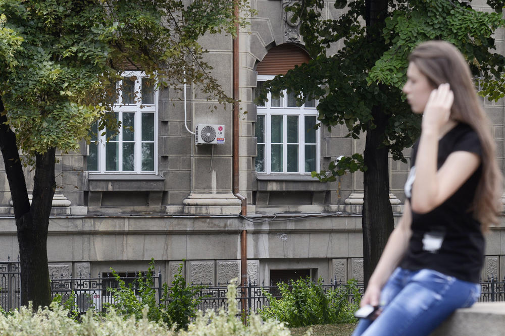 UPOZORENJE ZA SVE LJUDE KOJI IMAJU KLIMU U STANU ILI U KUĆI: Ove stvari nemojte nikad raditi