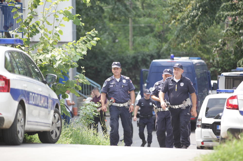 BAHATI VOZAČ JE UBIO, PA POBEGAO? Dušica nađena MRTVA na putu kroz Dragačevo, NESTALA u petak!